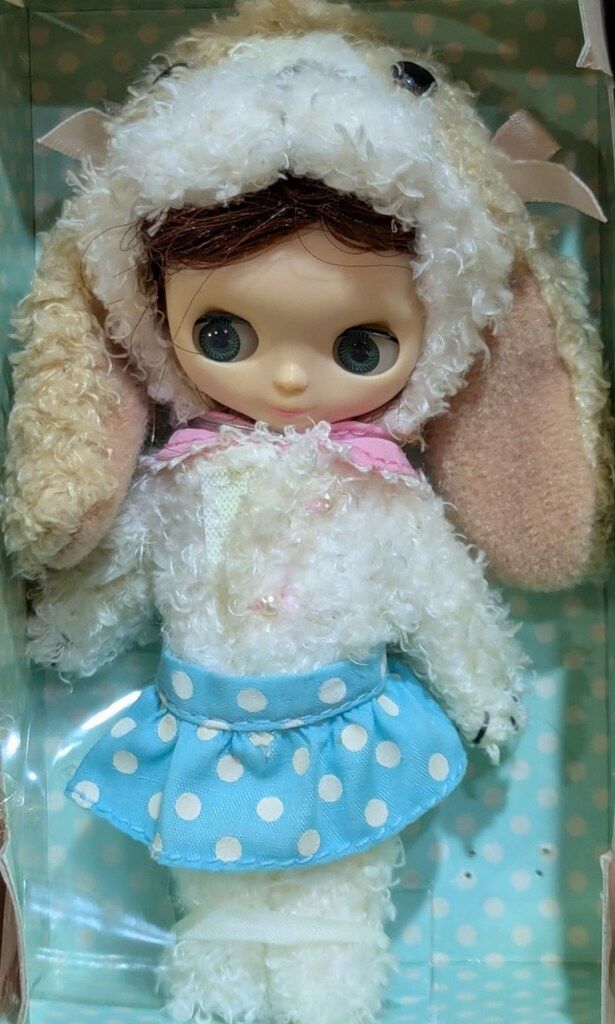 値下げ！タカラ プチブライス タカラ プチブライス パピーオンアデート - メルカリ