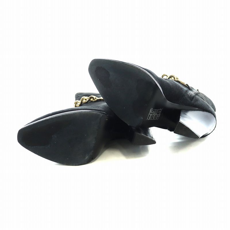 3.1 フィリップリム 3.1 phillip lim ショートブーツ ポインテッドトゥ