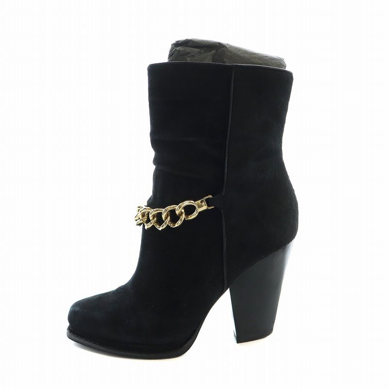 3.1 フィリップリム 3.1 phillip lim ショートブーツ ポインテッドトゥ