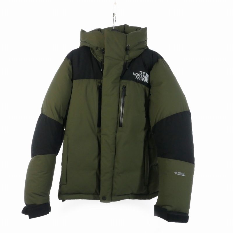 ザノースフェイス THE NORTH FACE BALTRO LIGHT JACKET バルトロライト 