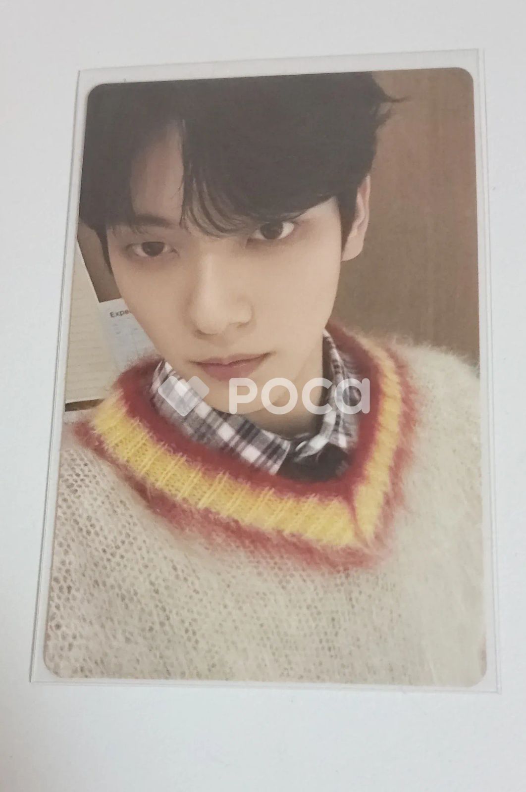 スビン まとめ売り TXT スビン TOMORROW X TOGETHER 2024 DECO KIT - メルカリ