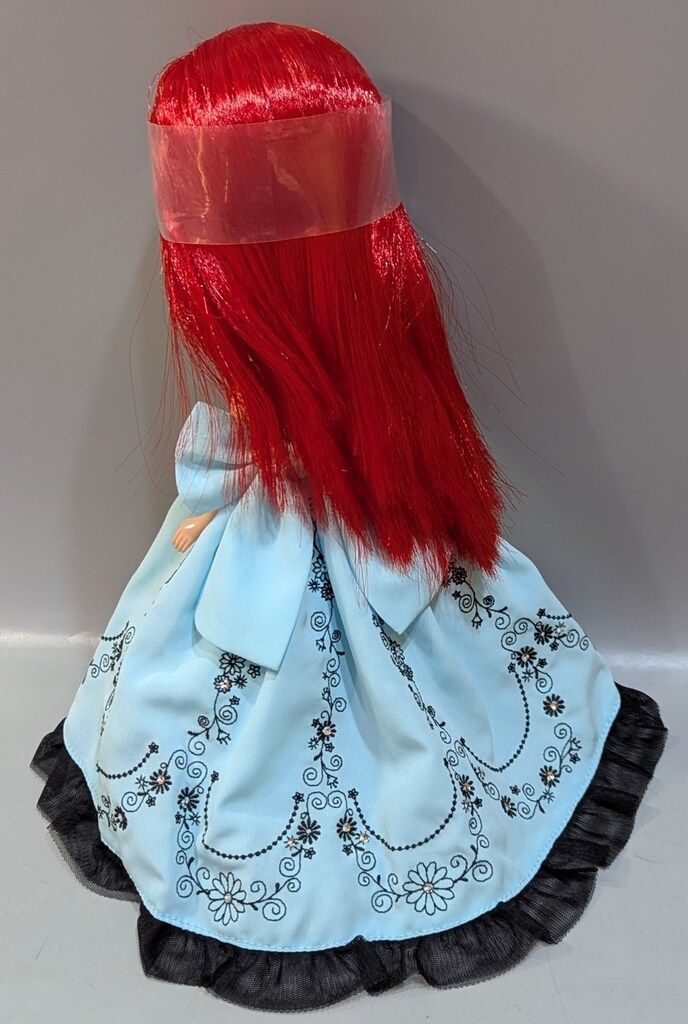 ブライス シネマプリンセス アニバーサリー タカラ ネオブライス シネマプリンセス 4thアニバーサリーブライス