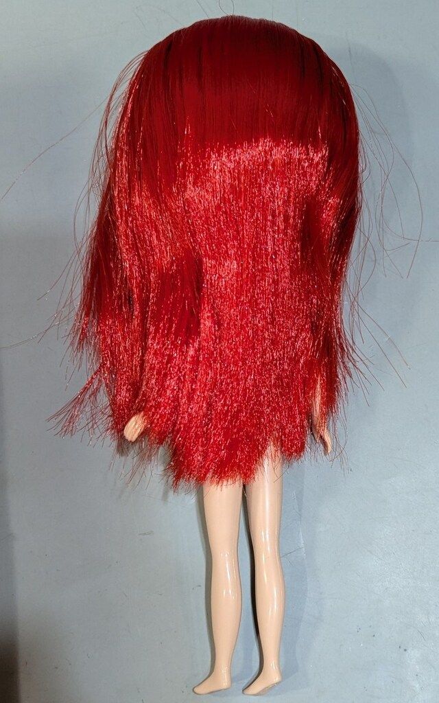 タカラ ネオブライス シネマプリンセス 4thアニバーサリーブライス