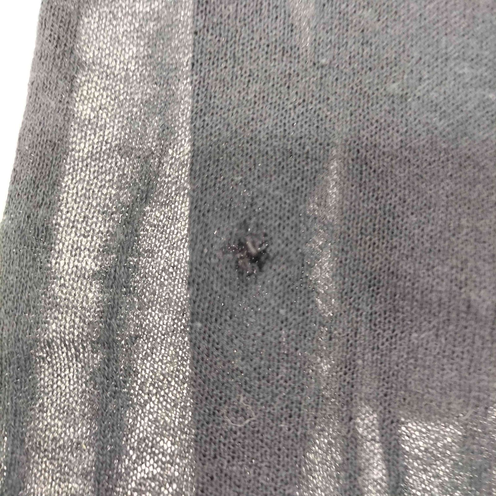 セオリー theory 24SS SHEER BOMBER AIRY COTTON レディース JPN：S