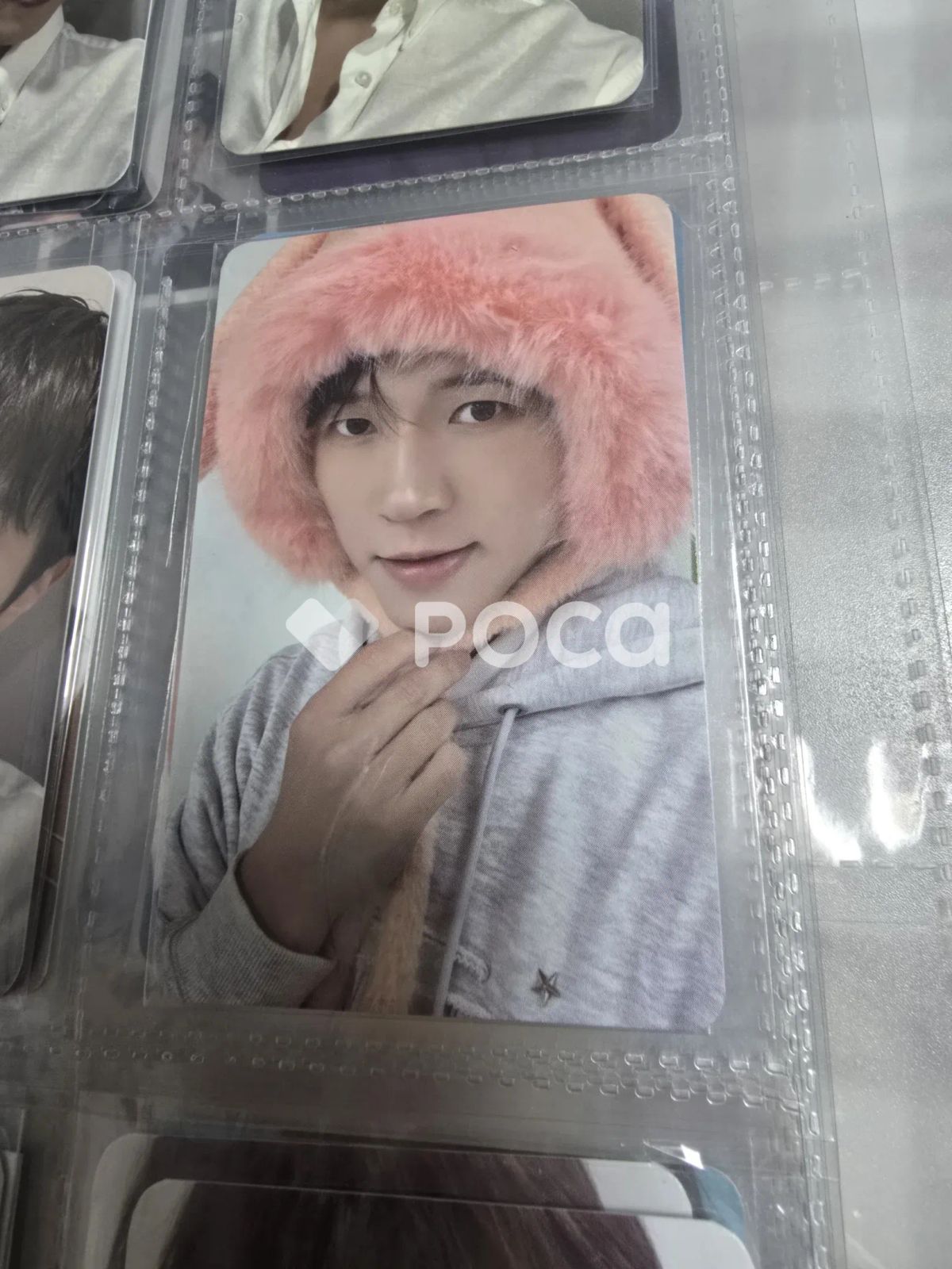 インフィニット ナム・ウヒョン 2025 NAM WOO HYUN CONCERT