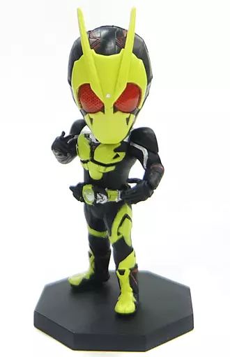 中古】トレーディングフィギュア 仮面ライダーゼロワン DEFORME-X-仮面