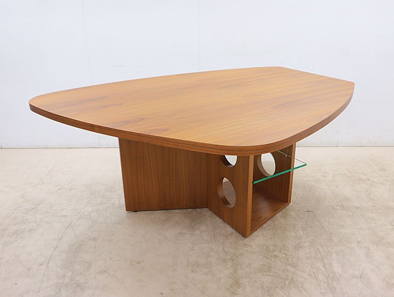◇展示品◇ TECTA テクタ ACTUS アクタス M21 DINING TABLE ダイニング