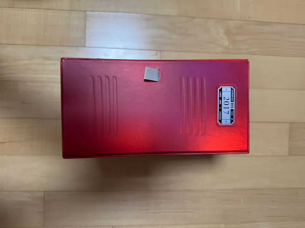 BTS（防弾少年団・バンタン） シーグリ シーズングリーティング 2017