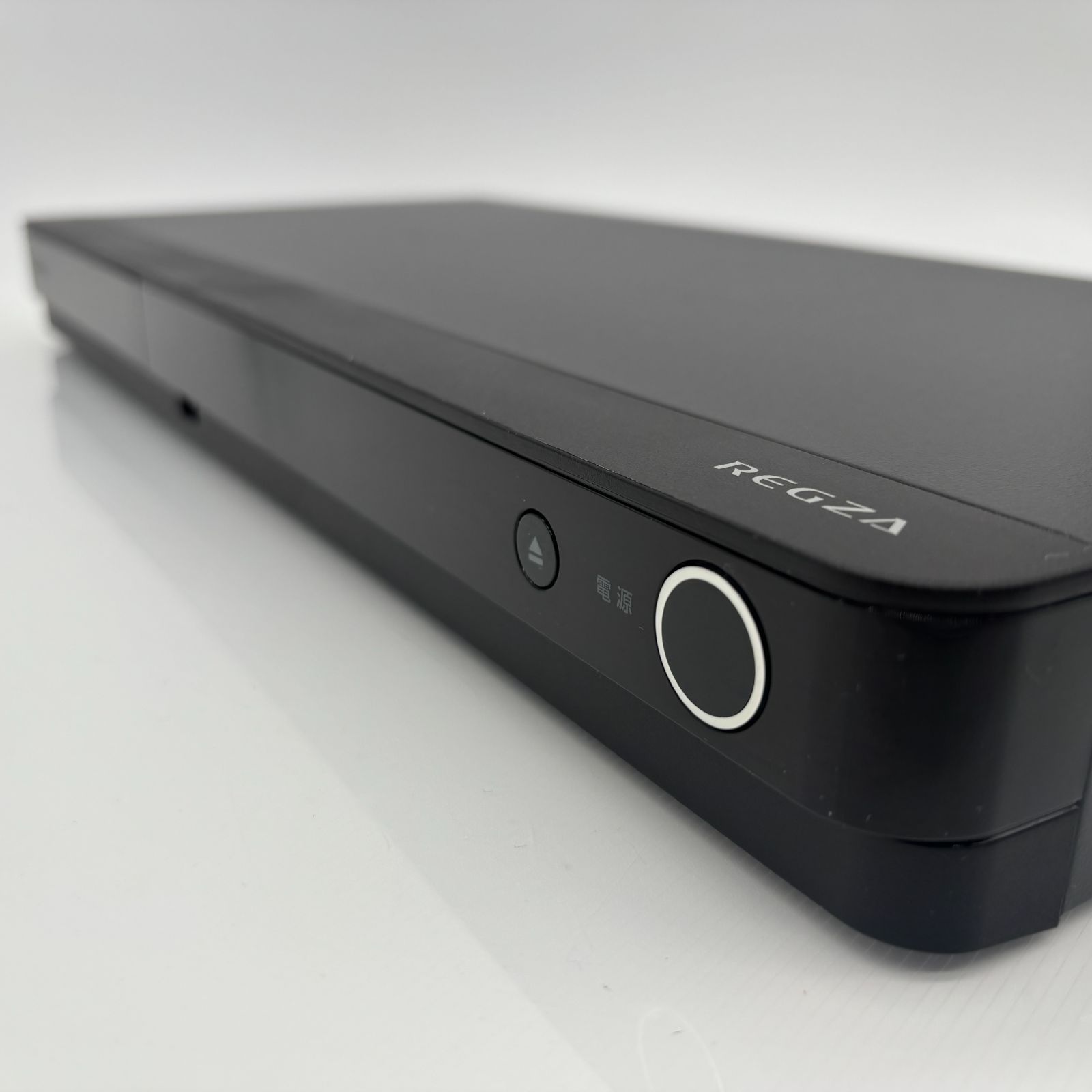 中古・美品】REGZA ブルーレイレコーダーDBR-W2010 - メルカリ