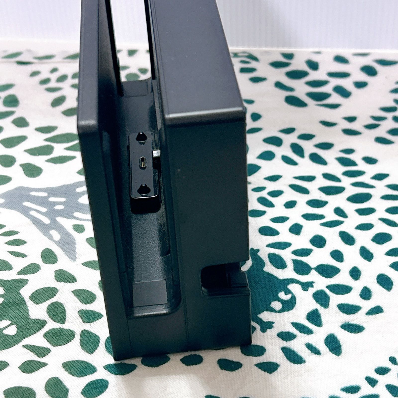 ✨動作確認済 任天堂純正 Nintendo Switch ドック モンスターハンター