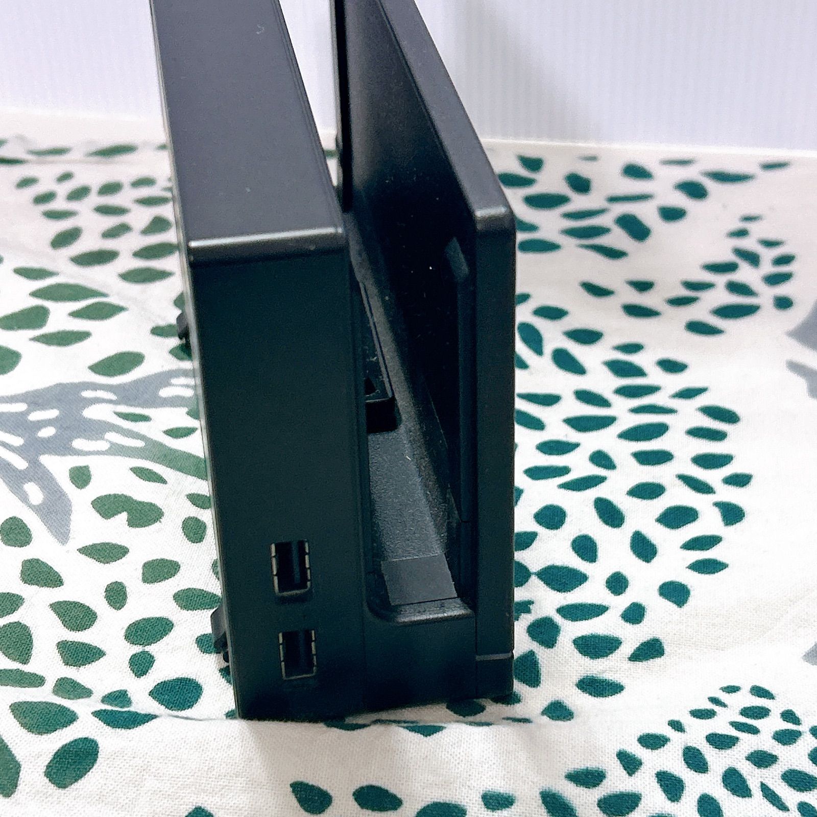 ✨動作確認済 任天堂純正 Nintendo Switch ドック モンスターハンター