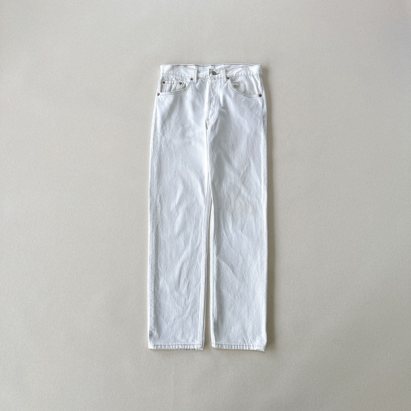 極上サイズ】90s Levi
