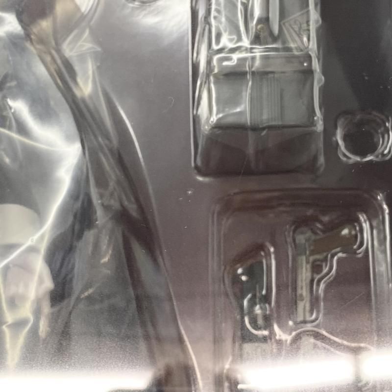 中古】未開封 1/7 ロベルタ 悪夢のメイドVer. メディコス