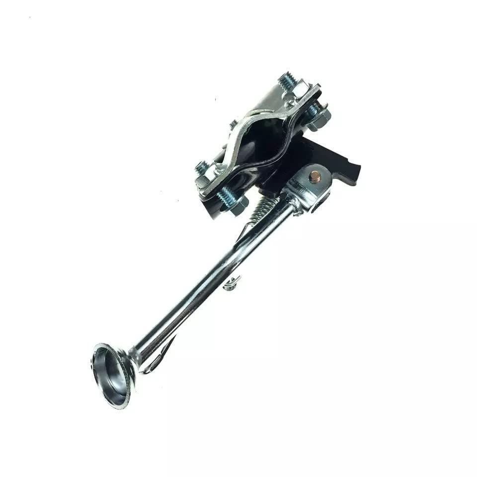 社外品 スタンド サイドスタンド Dio ディオ ZX AF35 AF34 【Deepa