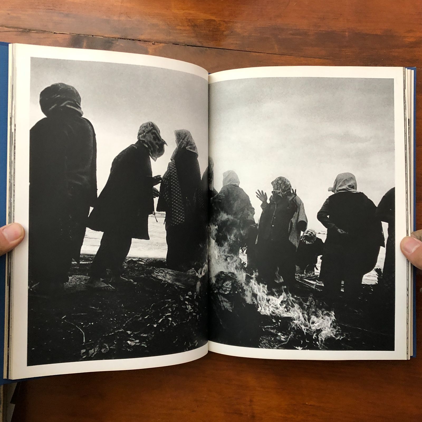 写真集 志摩の海女 浦口楠一 日本カメラ社 昭和56年4月1日発行 ☆写真