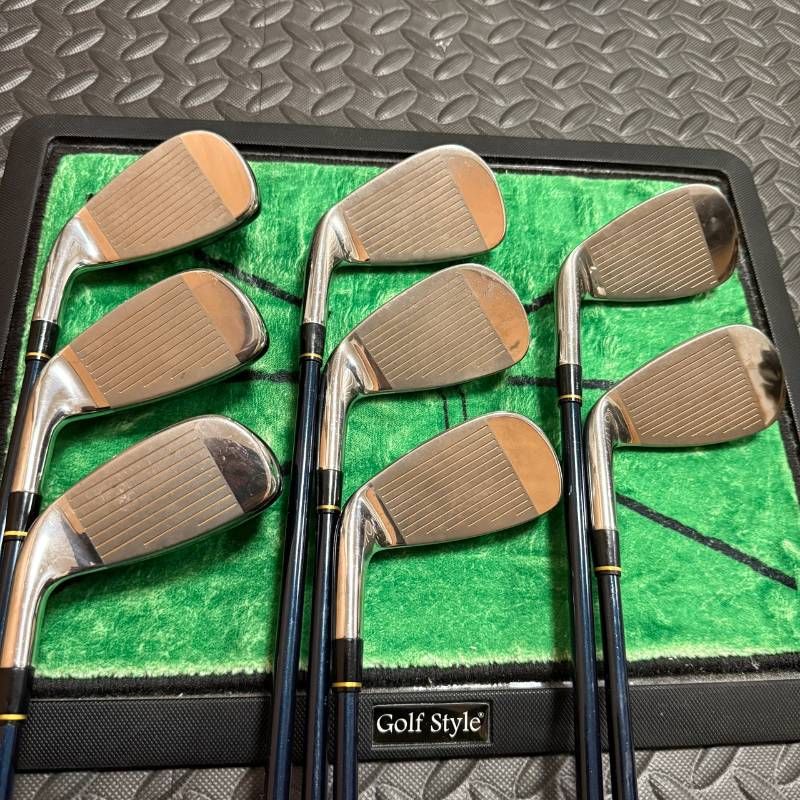 KATANA カタナ ゴルフ SWORD スウォード スナイパー ウッド LX10