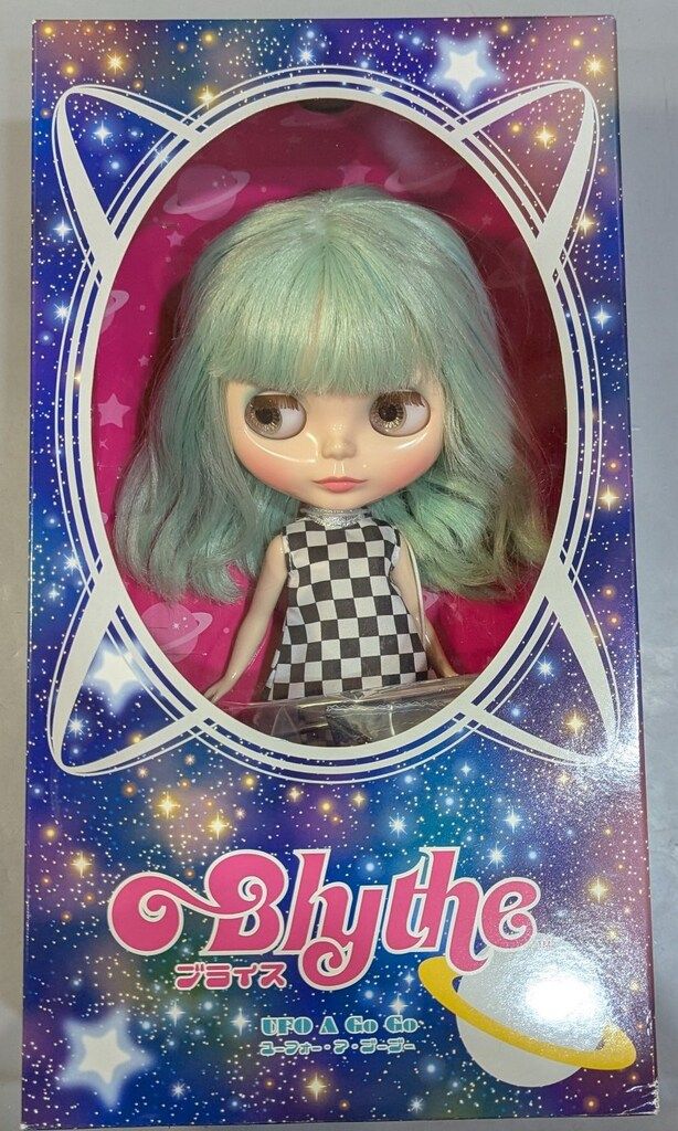 【新品・未開封】ネオブライス　 ユーフォーアゴーゴー タカラトミー ネオブライス ユーフォー・ア・ゴーゴー - メルカリ