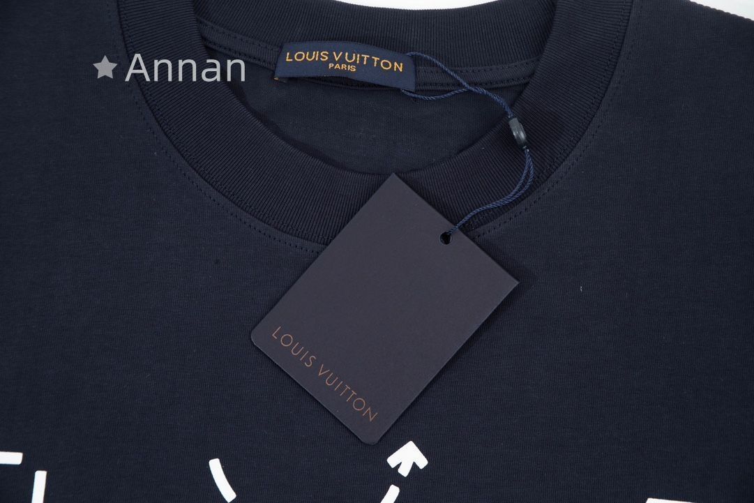 最終値下げ LOUIS VUITTONルイヴィトン メンズ Tシャツ - メルカリ