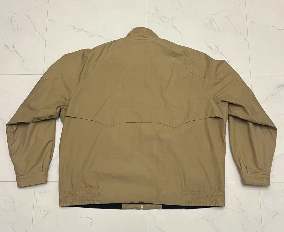 90年代 Polo by Ralph Lauren ラルフローレン バラクータ スウィング 