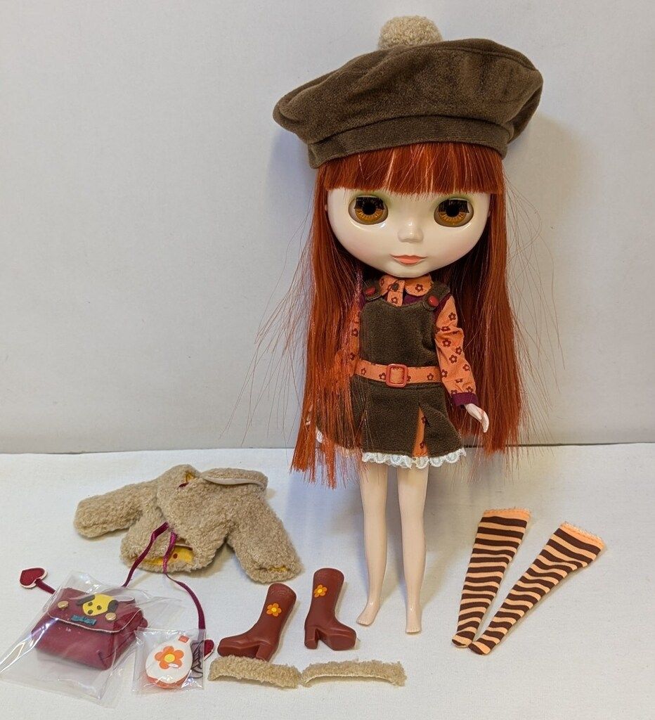 タカラトミー ネオブライス モッドモーリー - メルカリ