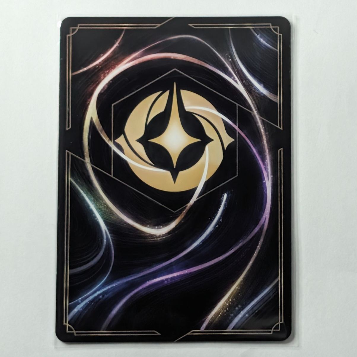 ロルカナ ダンボ 世界の七不思議 レジェンダリー アメジスト 45/204