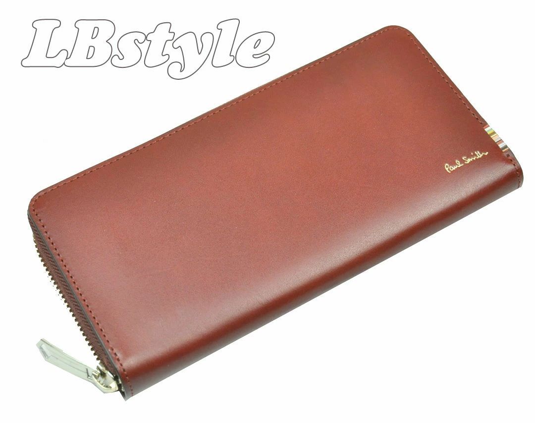 paulsmith 長財布 ポールスミス 長財布 ポール・スミス 人気 マルチ