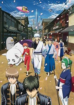 銀魂´ 03 [DVD] 【公式通販】