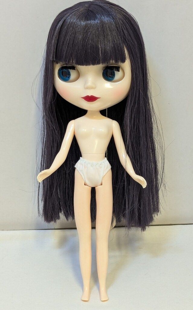 新品未使用　 ネオブライス ドーンティング・ドゥルーシラ 完成品ドール SHOP限定 ネオブライス ドーンティング・ドゥルーシラ (ドール