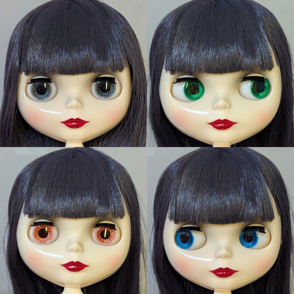 タカラトミー ネオブライス ドーンティング・ドゥルーシラ - メルカリ