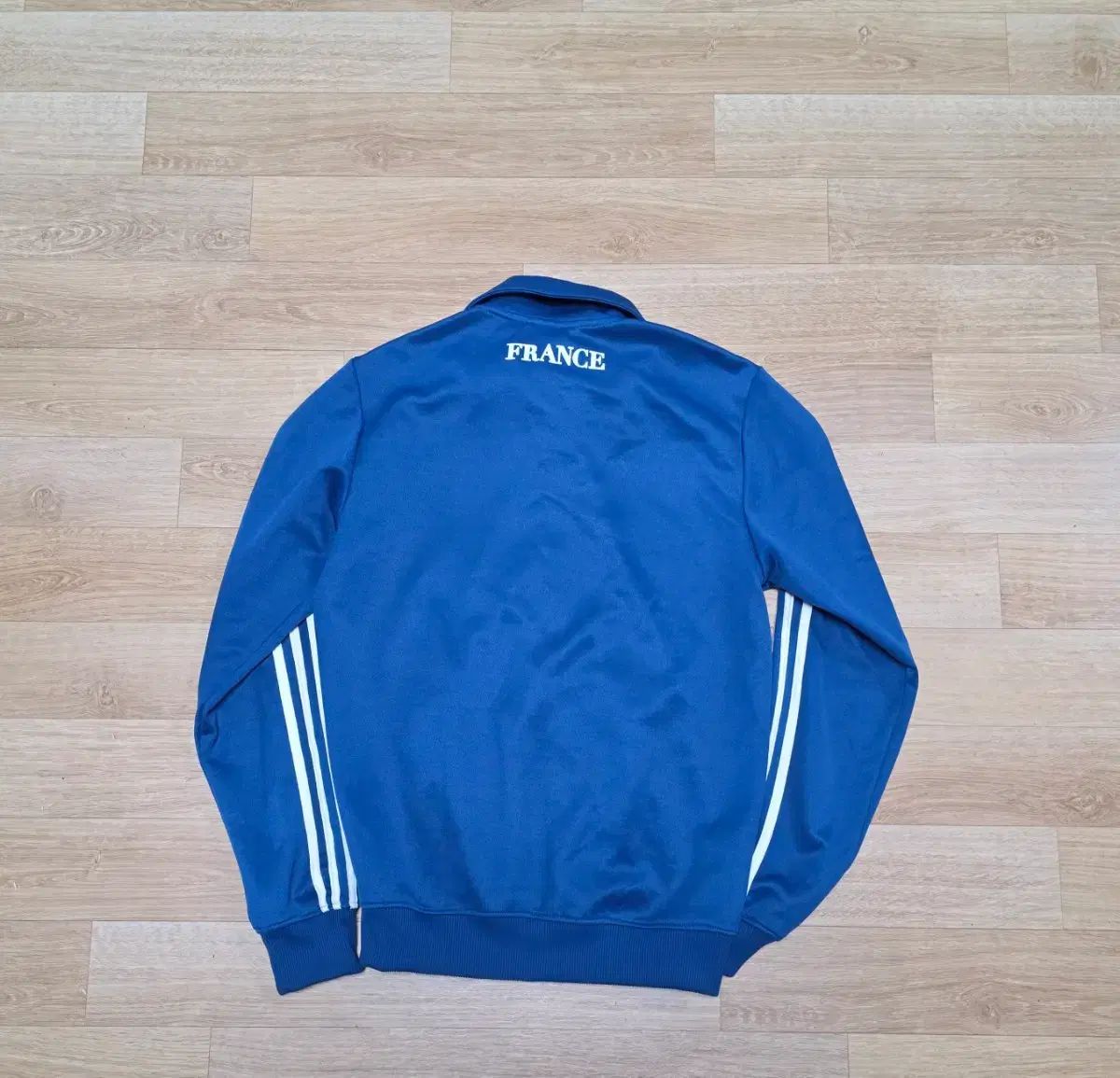 コレクション M 必須アイテム) adidas アディダス フランス 韓国国家