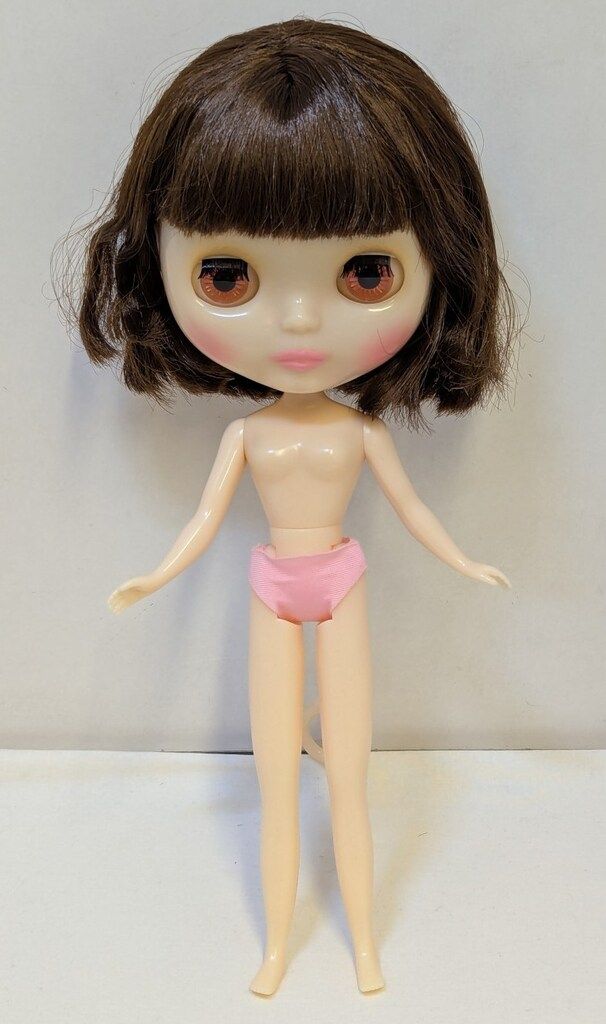 タカラトミー ネオブライス シェリーバベット - メルカリ