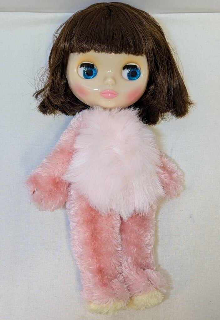 タカラトミー ネオブライス シェリーバベット - メルカリ