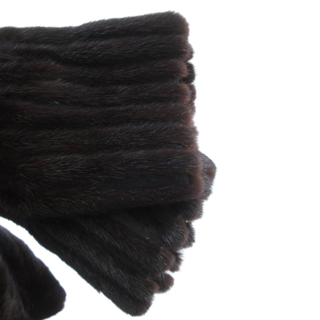 サガセレクト SAGA SELECTED SAN MARCO FUR ファーコート 毛皮 ミンク