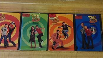 That 70s Show: Complete Season 2 [DVD] 【公式通販】