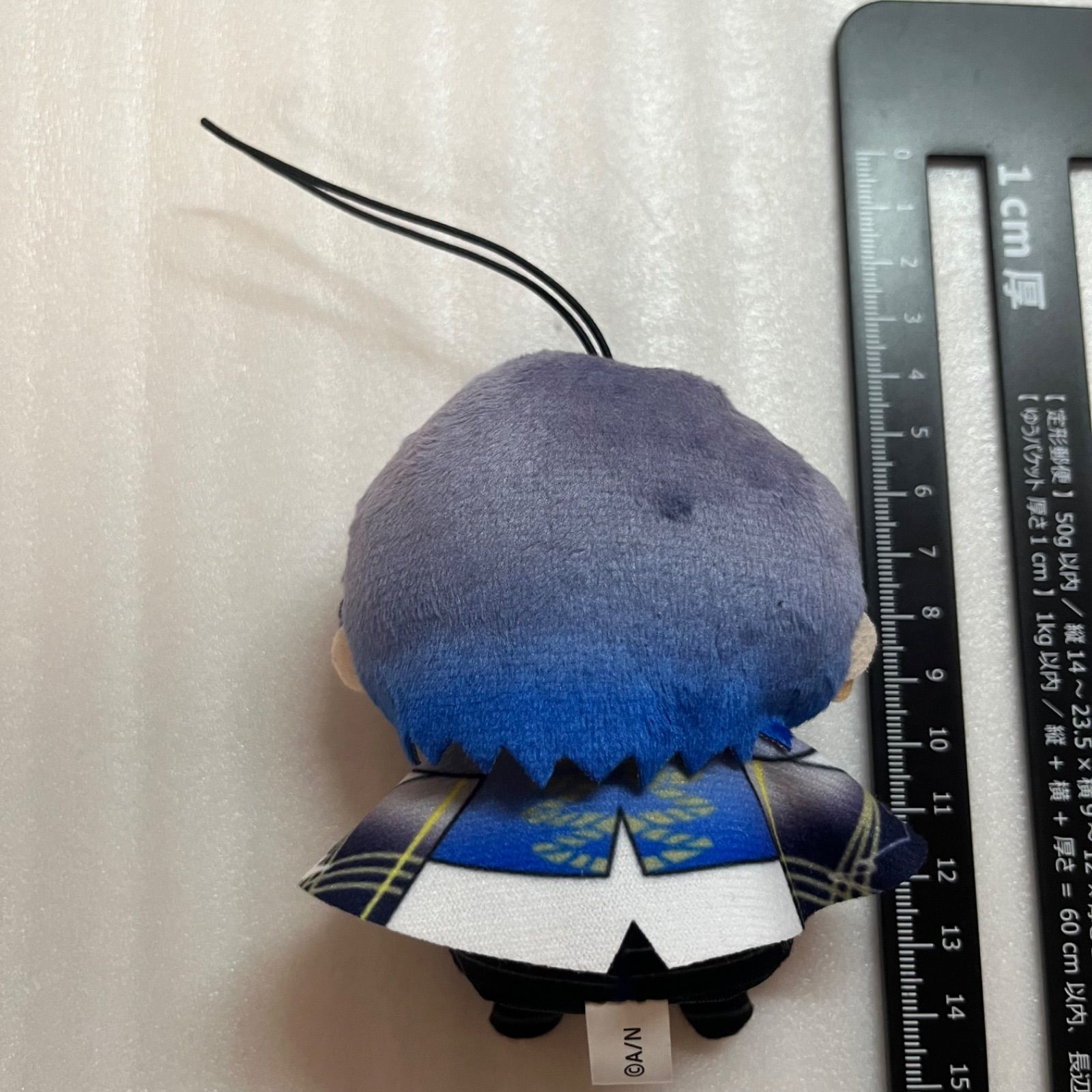 小柳ロウ にじぱぺっと にじさんじ NIJISANJI ＆ NIJISANJI EN HEROES