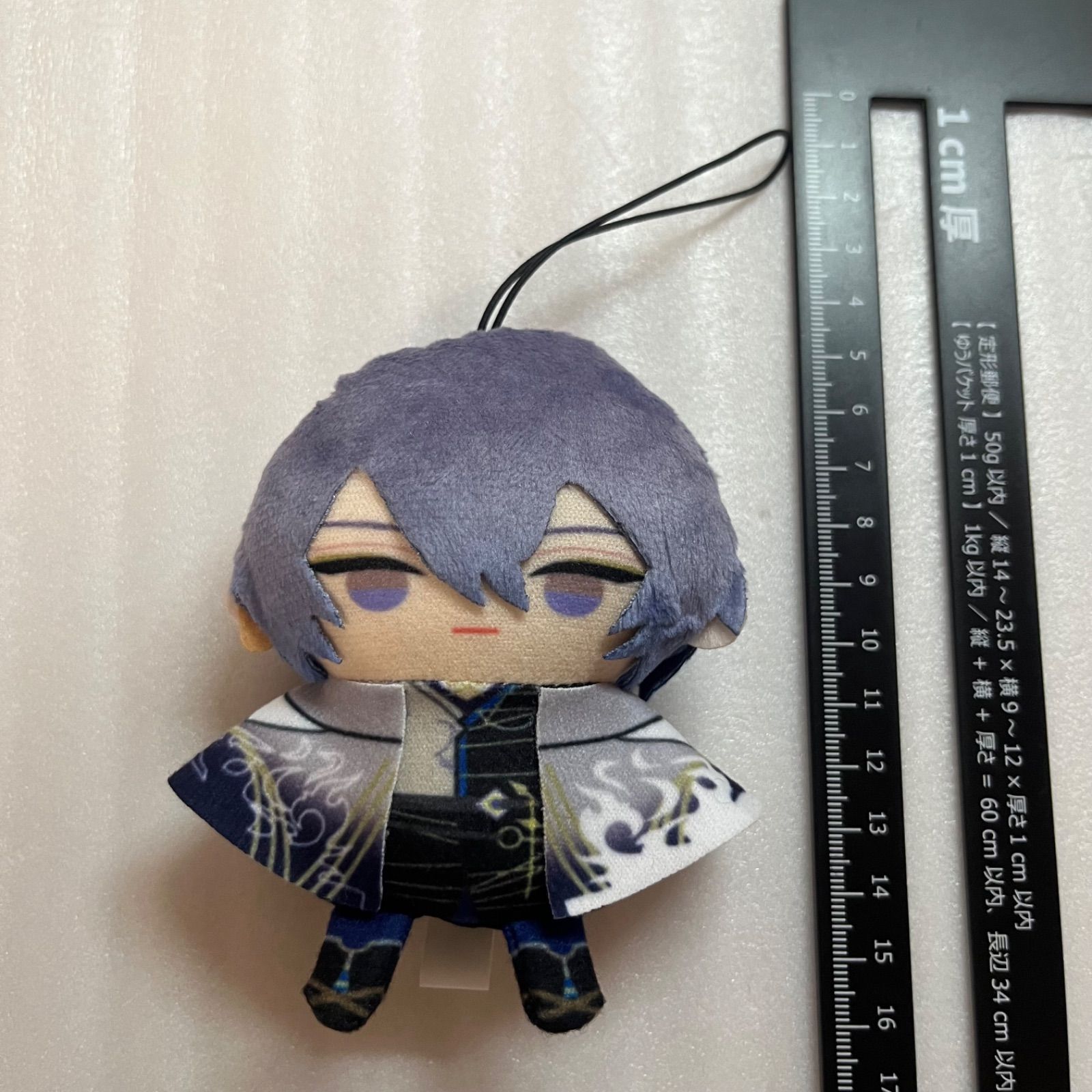 小柳ロウ にじぱぺっと にじさんじ NIJISANJI ＆ NIJISANJI EN HEROES