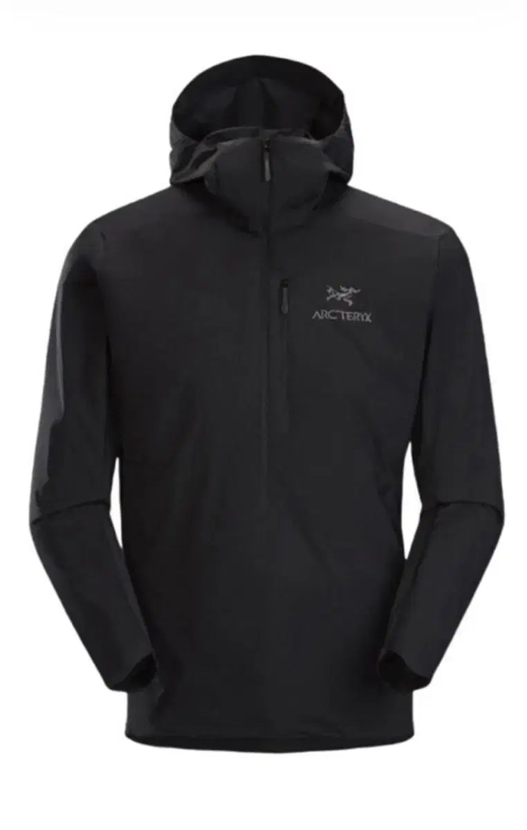 アークテリクス Atom SL Anorak ブラック Sサイズ 廃盤 ARC'TERYX アークテリクス Atom（アトム）SL Anorak（アノラック