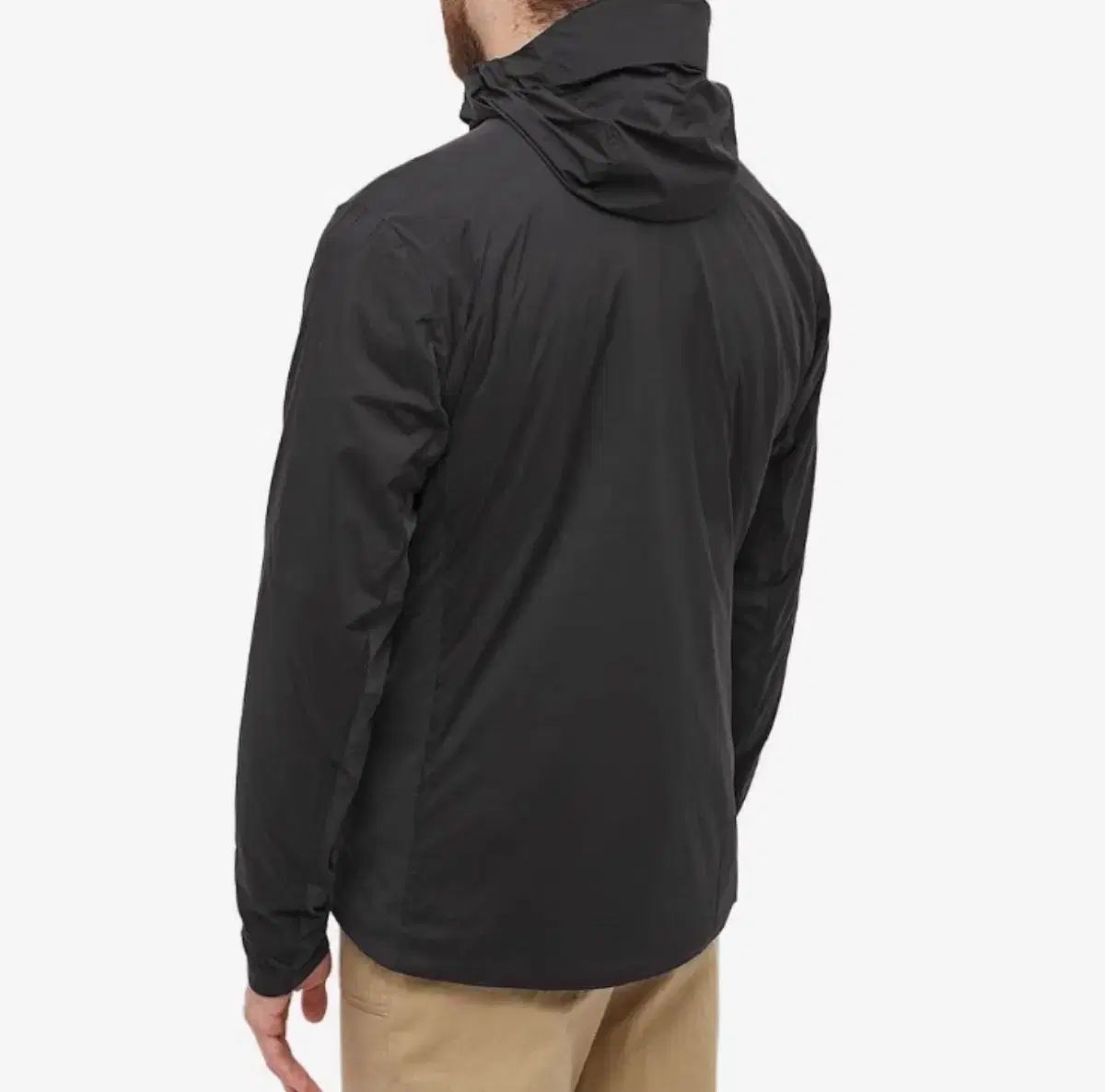 ARC'TERYX アークテリクス Atom（アトム）SL Anorak（アノラック