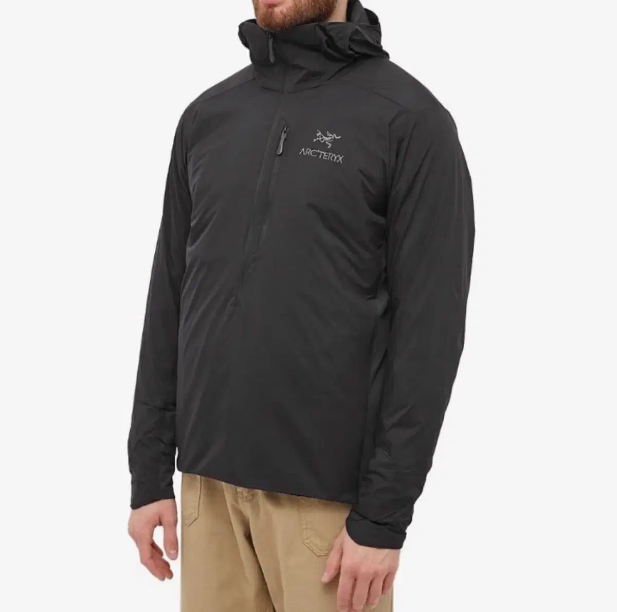 ARC'TERYX アークテリクス Atom（アトム）SL Anorak（アノラック