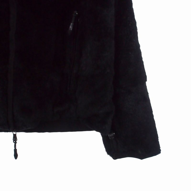 アルマーニ コレツィオーニ ARMANI COLLEZIONI リバーシブル ラビット