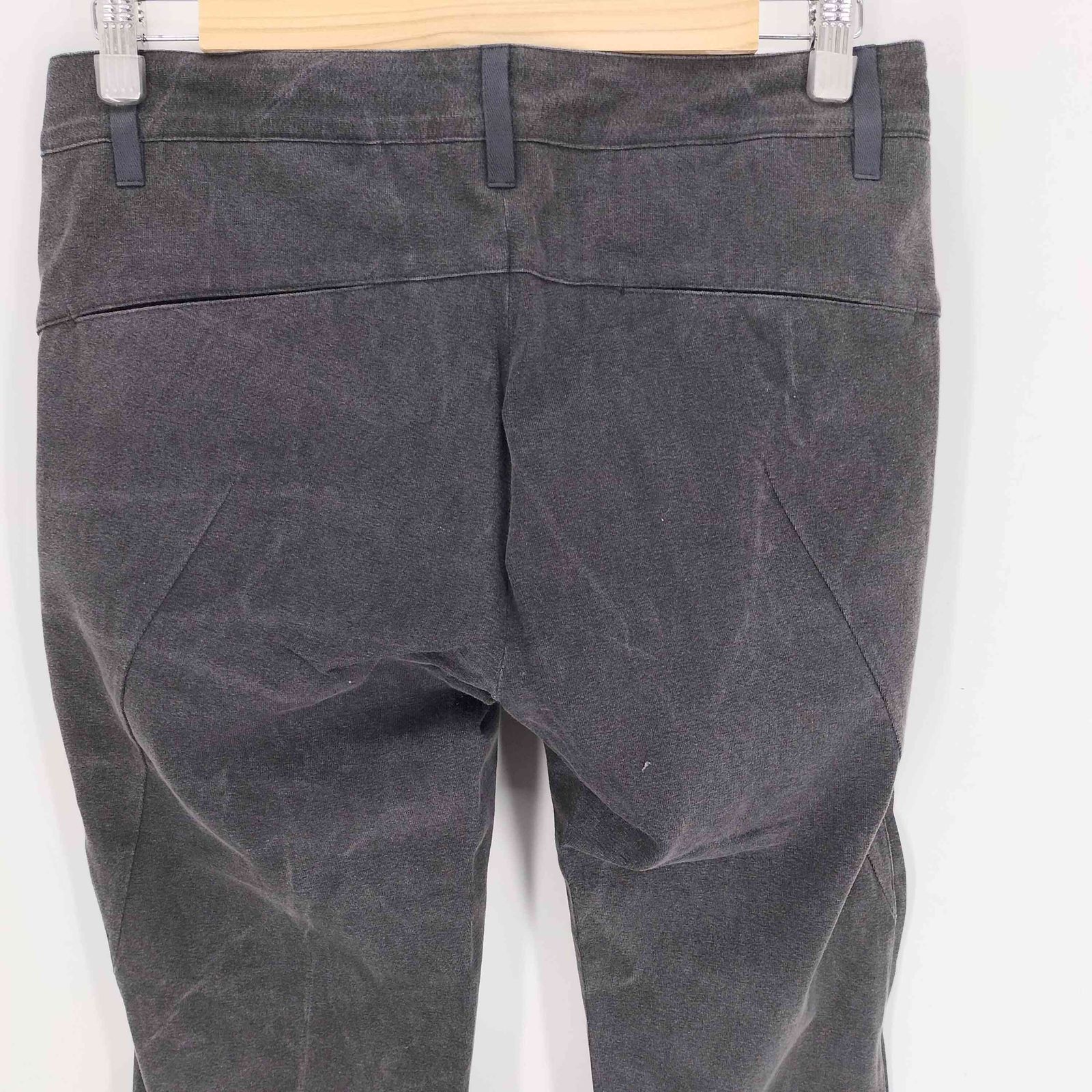 アーカイブ KAZUYUKI KUMAGAI 3Dバナナパンツ 2 カズユキクマガイアタッチメント KAZUYUKI KUMAGAI ATTACHMENT ナロー