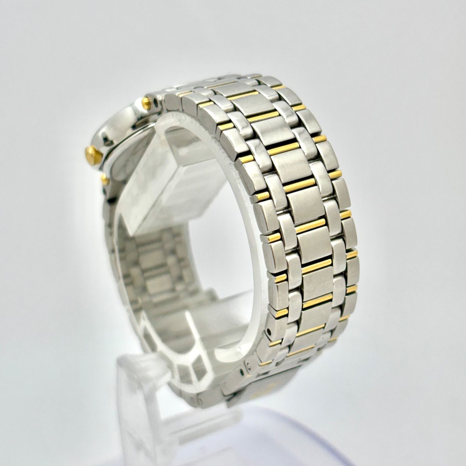 新品電池】Burberrys バーバリー レディース 腕時計 ローマン デイト