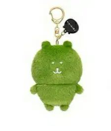 自分ツッコミくま 韓国 限定 COLOR ブルーグレー + 抹茶 クマ まとめ