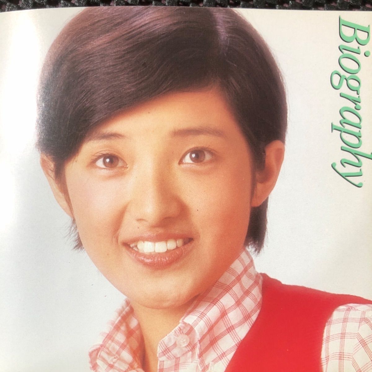 山口百恵 『REBIRTH/百恵全集』【4枚組 70曲】 - メルカリ