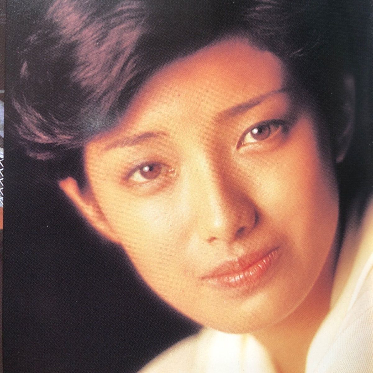 山口百恵 『REBIRTH/百恵全集』【4枚組 70曲】 - メルカリ