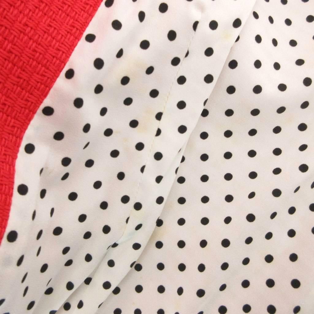 ドルチェ&ガッバーナ ドルガバ DOLCE&GABBANA テーラードジャケット