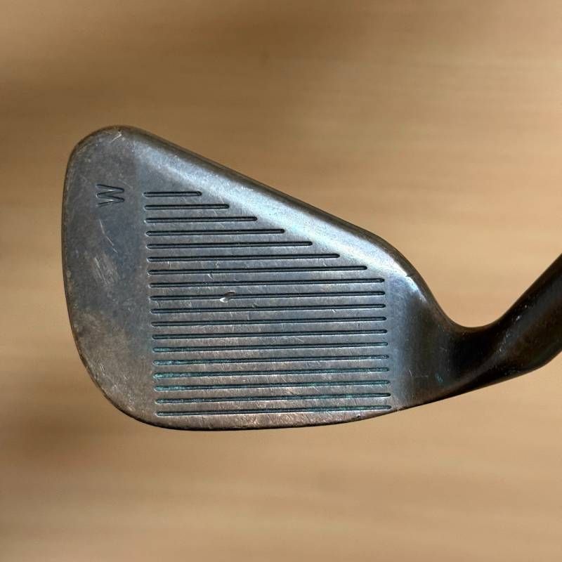 PING EYE2 ピン ベリリウムカッパー 単品 PW アイアン 右打ち ゴルフ