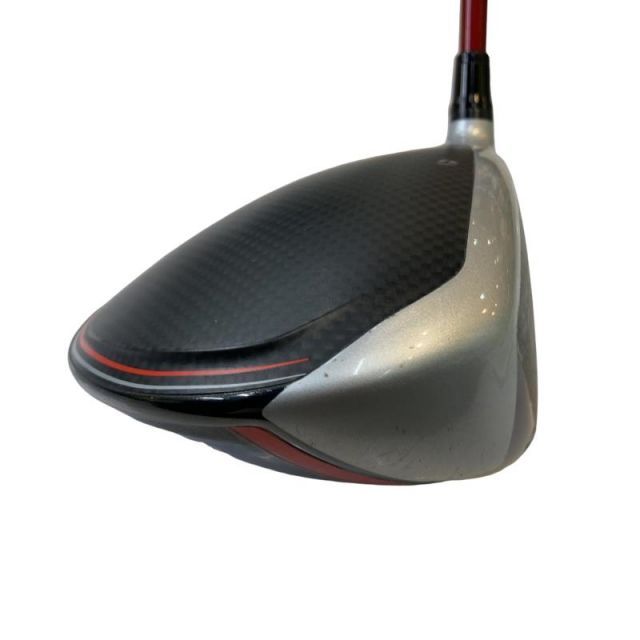 テーラーメイド M6 D-TYPE USA ドライバー PROJECT X 左用 テーラーメイド M6 D-TYPE USA ドライバー PROJECT X 左用