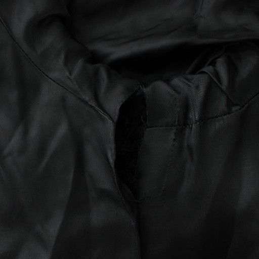 プレタファー Preta-fur ミンク ファー コート アウター ミドル 肩