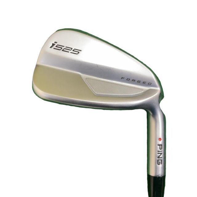 中古】 ピン i525 7S アイアンセット IR ALTA J CB SLATE(IR